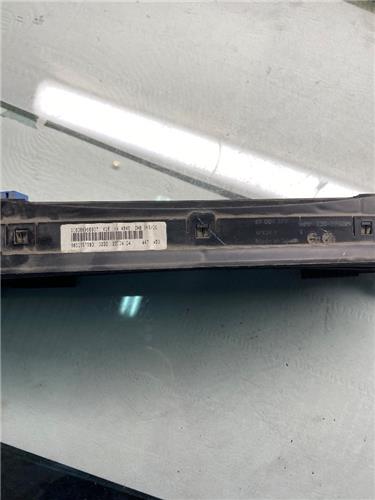 Pantalla Citroen Xsara Picasso (1999->) foto 4