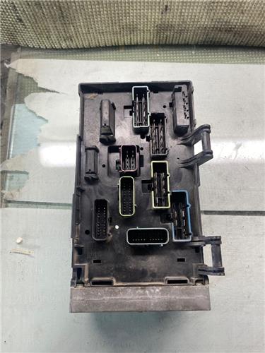 Caja Fusibles/Rele