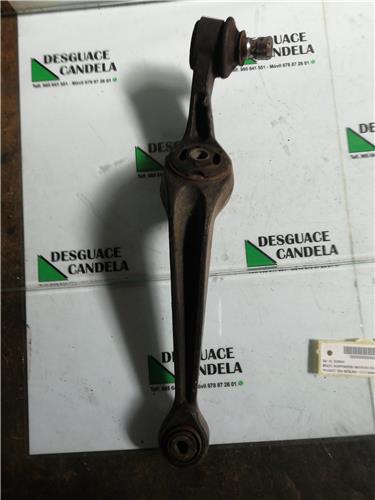 Brazo Inferior Delantero Derecho Peugeot 205 Berlina (02.1983->) foto 2
