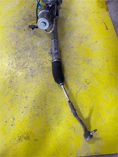 CREMALLERA DIRECCION ELECTRICA Citroen C2 (2003->) foto 3
