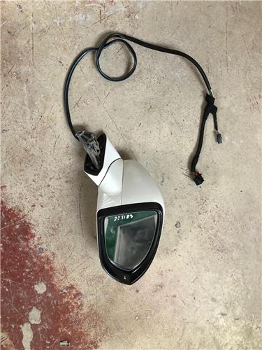 Retrovisor Electrico Derecho Volkswagen Golf Sportsvan VII (AM1)(12.2013->2017) foto 5
