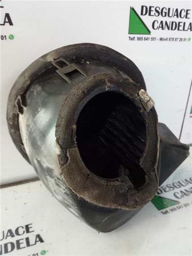 Tapa Exterior Combustible Ford Escort Berl./Turnier (1991->) foto 4