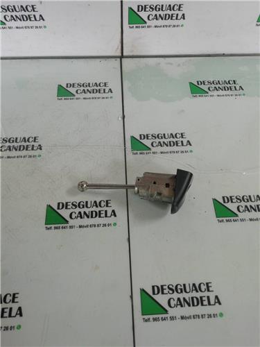 Bombin Puerta Delantera Derecha