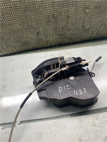 Cerradura Puerta Delantera Izquierda