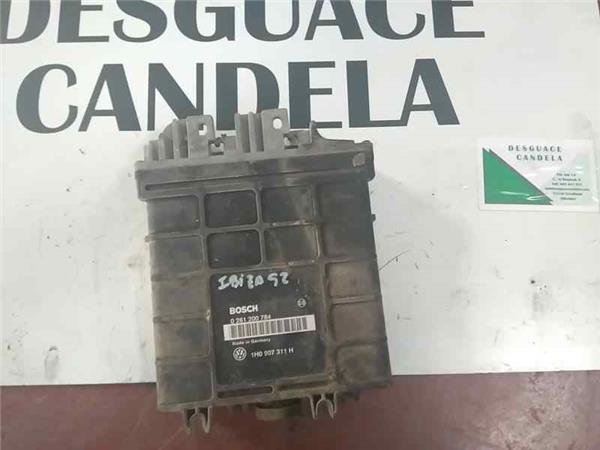 Centralita Seat Ibiza (6K1)(1993->) foto 2