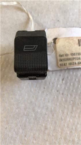 Mando Elevalunas Seat Ibiza (6K1)(08.1999->) foto 4