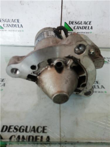 Motor Arranque Citroen C5 Berlina (2004->) foto 5
