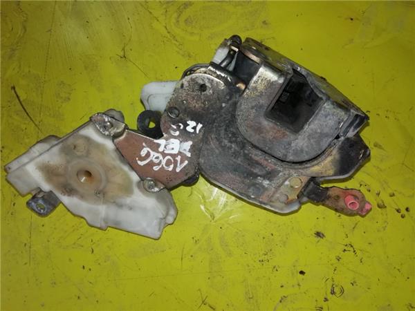 Cerradura Puerta Delantera Izquierda Nissan Almera (N16/E)(01.2000->) foto 4