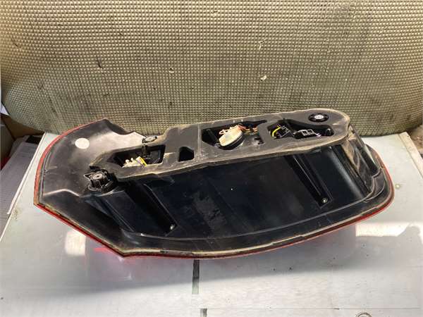 Piloto Trasero Derecho Citroen C4 Picasso/Spacetourer (05.2013->) foto 3