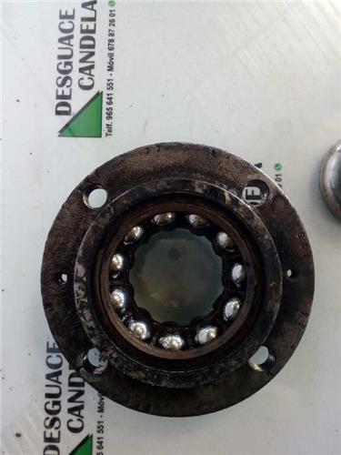 Buje Delantero Peugeot Partner (S2)(2002->) foto 3