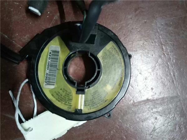 Anillo Contacto Volante Kia CARNIVAL foto 2
