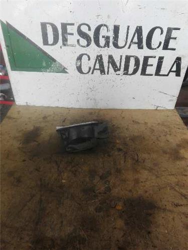 Tapa Exterior Combustible Ford Fiesta Berlina (1996->) foto 2