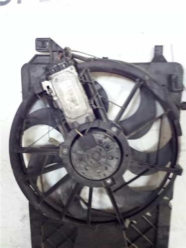 Electroventilador Mazda 3 BERLINA foto 2