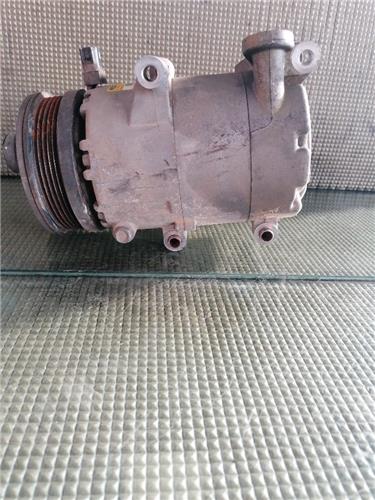 Compresor Aire Acondicionado Ford Focus Berlina (CB4)(2008->)