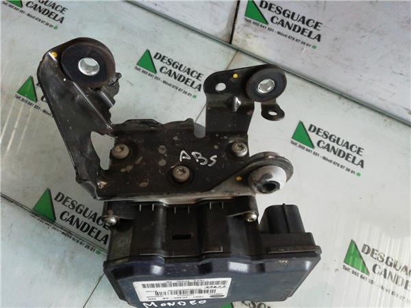 Nucleo Abs Ford MONDEO BER. foto 5