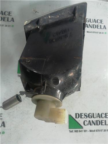 Intermitente Delantero Izquierdo Seat Toledo (1L)(09.1991->) foto 5