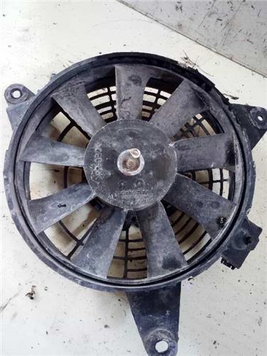 Electroventilador Kia SPORTAGE foto 4