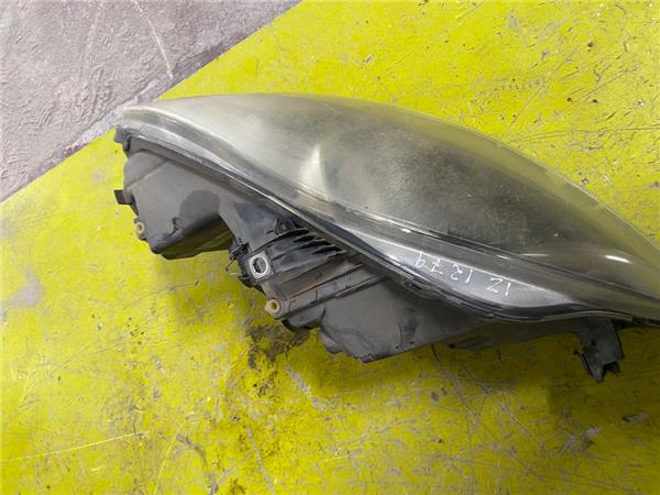 Faro Delantero Izquierdo Seat Leon (1P1)(05.2005->) foto 5