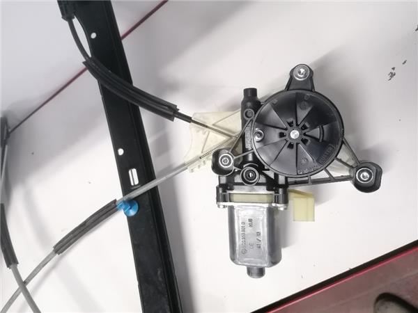 Elevalunas Electrico Delantero Derecho Audi A3 Sportback (8VA)(09.2012->) foto 4