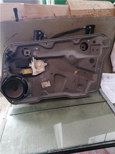 Elevalunas Electrico Delantero Derecho Volkswagen Golf IV Berlina (1J1)(10.1997->2004)