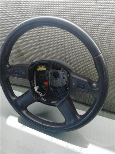 Volante Audi A6 Berlina (4F2)(2004->) foto 2