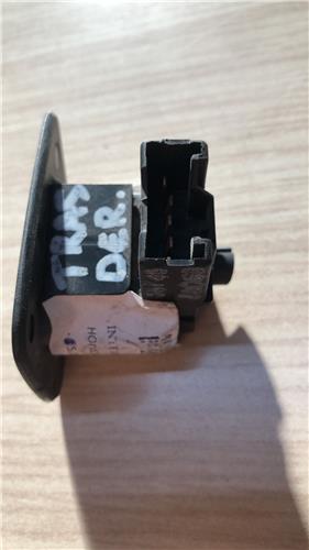 MANDO ELEVALUNAS TRASERO DERECHO Honda Accord Berlina (CC/CE)(1992->) foto 4