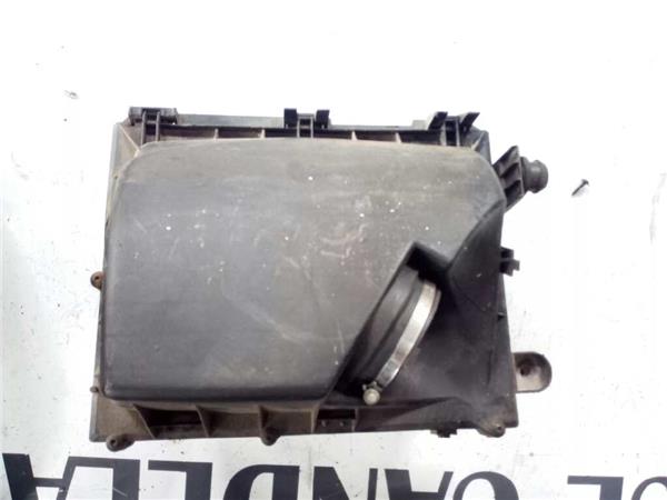 Filtro Aire Opel VECTRA C BERLINA foto 3