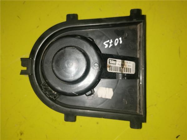Ventilador Calefaccion Seat Toledo (1M2)(03.1999->) foto 4