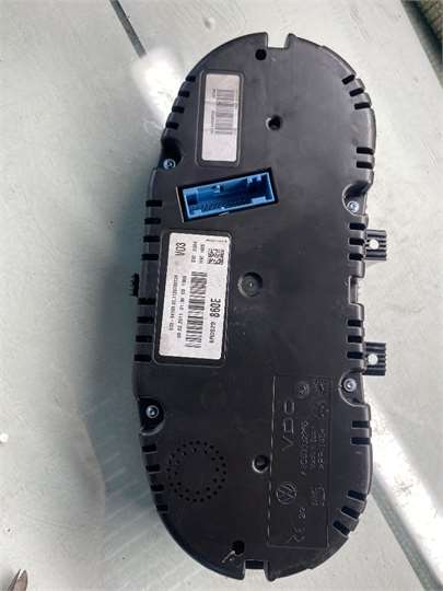 Cuadro Instrumentos Volkswagen Polo V (6R1)(06.2009->) foto 4