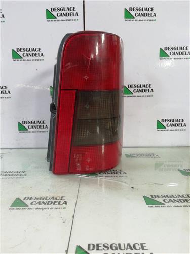 Piloto Trasero Derecho Citroen Berlingo (2002->)