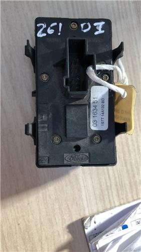 MANDO ELEVALUNAS DELANTERO IZQUIERDO Ford Mondeo Berlina (GE)(2000->) foto 5
