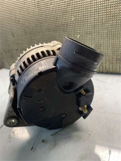 Alternador Audi A6 Berlina (C4)(1994->) foto 5