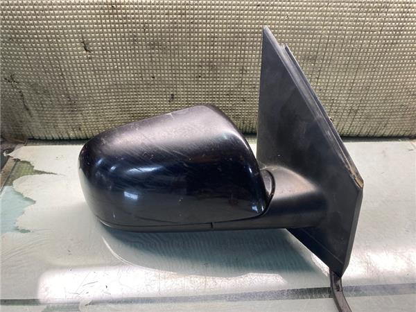 Retrovisor Electrico Derecho Volkswagen Polo IV (9N1)(11.2001->) foto 4