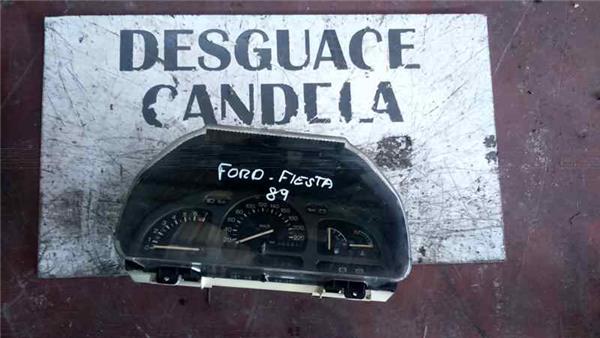 Cuadro Instrumentos Ford Fiesta Berl./Courier (1989->)