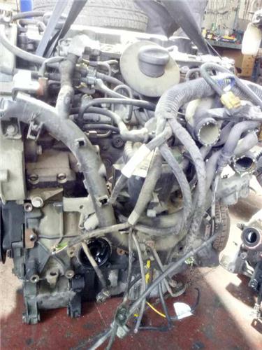 DESPIECE COMPLETO Citroen Xsara Picasso (1999->) foto 3