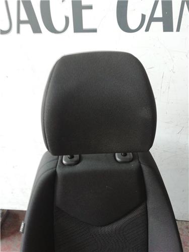 Asiento Delantero Derecho Peugeot 308 (2007->) foto 4