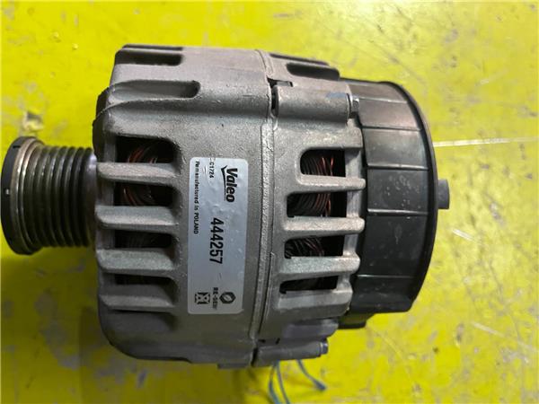 Alternador Fiat Talento Furgón (296)(06.2016->) foto 5