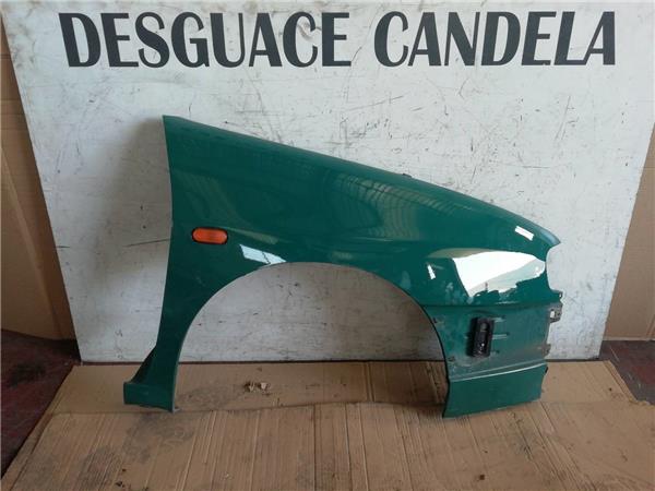 Aleta Delantera Derecha Seat Ibiza (6K1)(1993->)