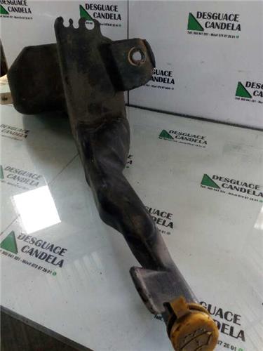 Deposito Limpiaparabrisas Opel ASTRA H BER. foto 2