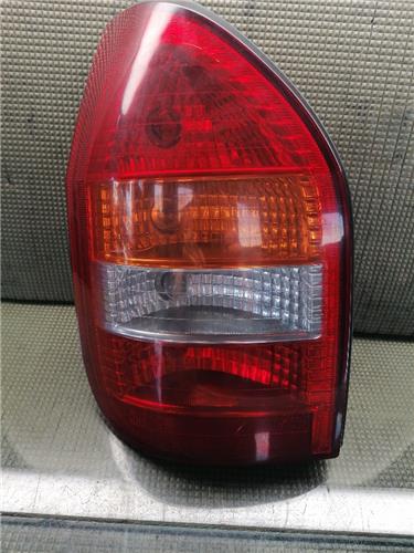 Piloto Trasero Izquierdo Opel Zafira A (1999->)