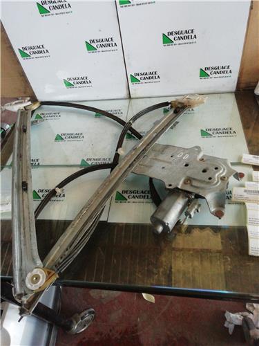 Elevalunas Electrico Delantero Derecho Citroen XSARA PICASSO