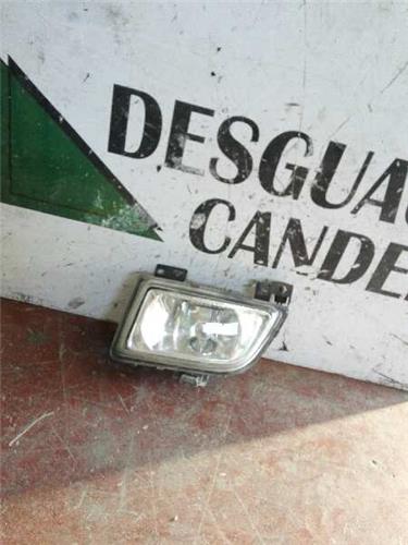 Faro Antiniebla Izquierdo Mazda Premacy (CP)(1999->)