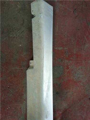 Moldura Puerta Delantera Izquierda Nissan Almera Tino (V10M)(05.2000->) foto 5