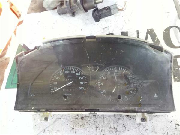Cuadro Instrumentos Citroen ZX