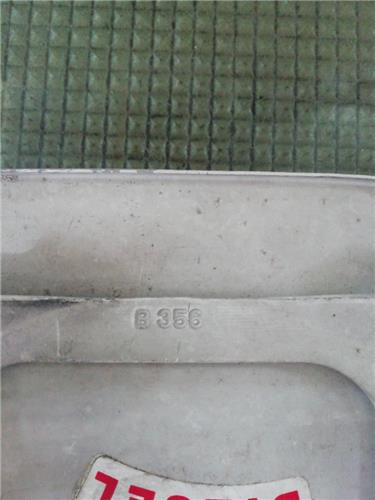 Tapa Exterior Combustible Citroen Jumper Furgón (01.1994->) foto 3