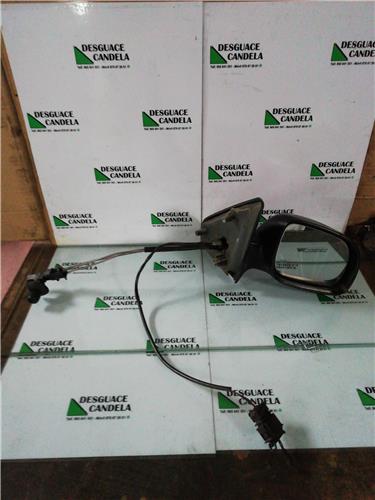 Retrovisor Derecho Seat Ibiza (6K1)(08.1999->)