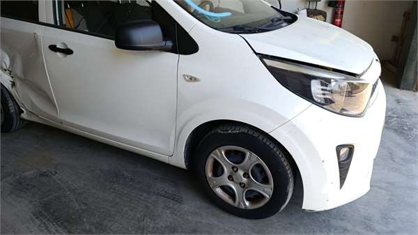 Puerta Delantera Derecha Kia Picanto (JA)(2017->)