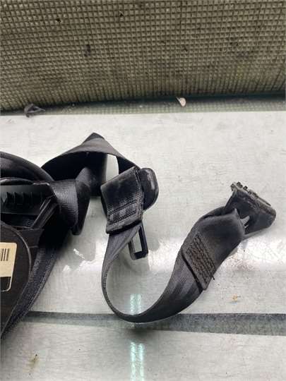 Cinturon Seguridad Trasero Izquierdo Volkswagen Golf Sportsvan VII (AM1)(12.2013->2017) foto 3