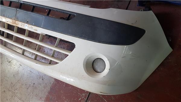 Paragolpes Delantero Renault Kangoo II (F/KW0)(2008->) foto 3