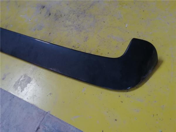 Aleron Trasero Peugeot 206 (1998->) foto 3
